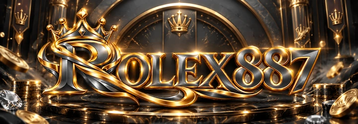 ROLEX887: Akses Mudah Permainan Slot Melalui Platform