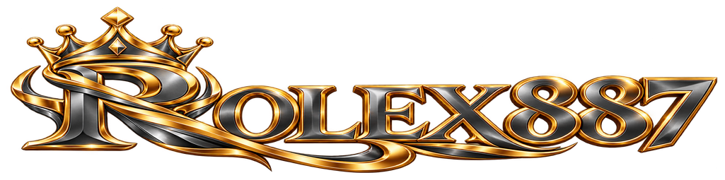 logo ROLEX887